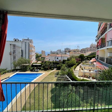 יורט דה מאר Nice Apartamen מראה חיצוני תמונה