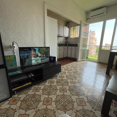 יורט דה מאר Nice Apartamen מראה חיצוני תמונה