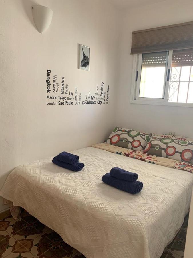 יורט דה מאר Nice Apartamen מראה חיצוני תמונה