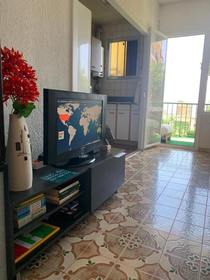 יורט דה מאר Nice Apartamen מראה חיצוני תמונה