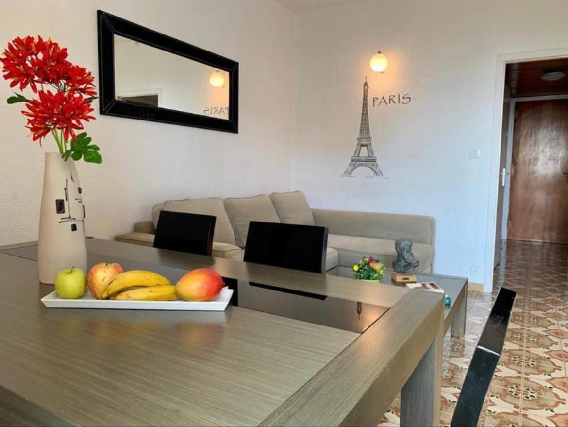 יורט דה מאר Nice Apartamen מראה חיצוני תמונה