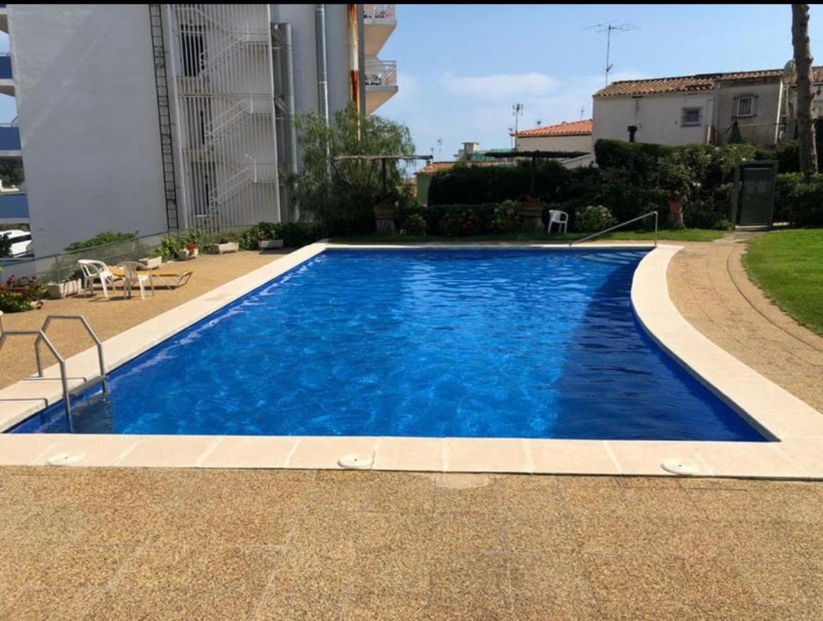 יורט דה מאר Nice Apartamen מראה חיצוני תמונה