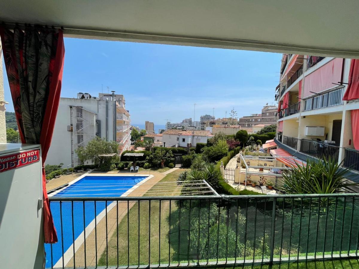 יורט דה מאר Nice Apartamen מראה חיצוני תמונה