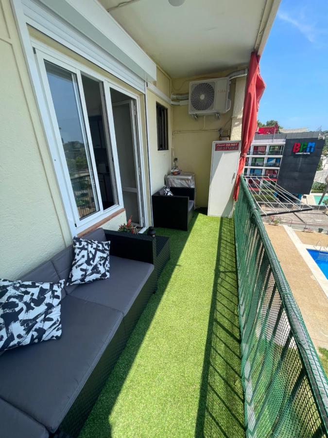 יורט דה מאר Nice Apartamen מראה חיצוני תמונה