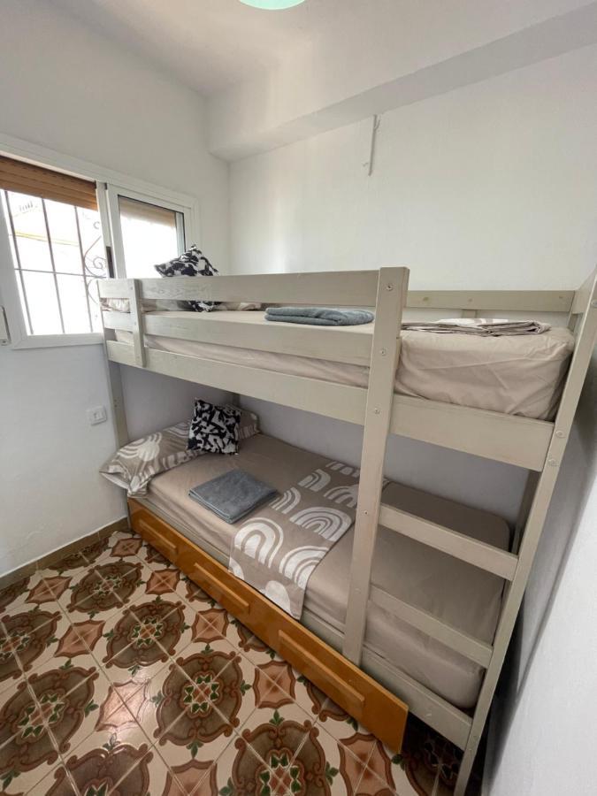 יורט דה מאר Nice Apartamen מראה חיצוני תמונה