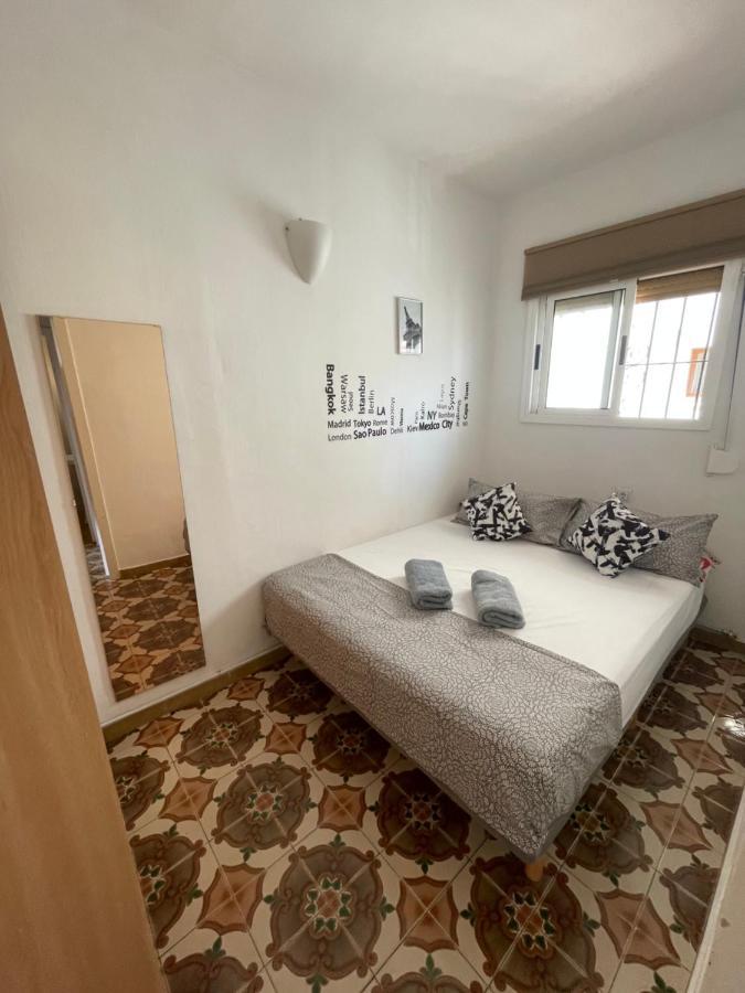 יורט דה מאר Nice Apartamen מראה חיצוני תמונה