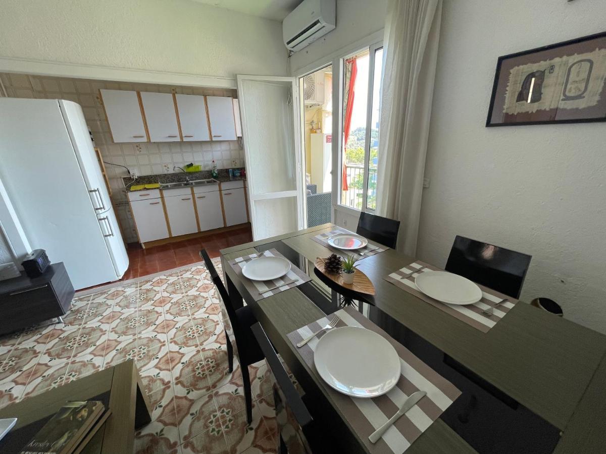 יורט דה מאר Nice Apartamen מראה חיצוני תמונה