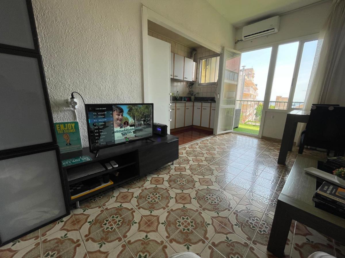 יורט דה מאר Nice Apartamen מראה חיצוני תמונה