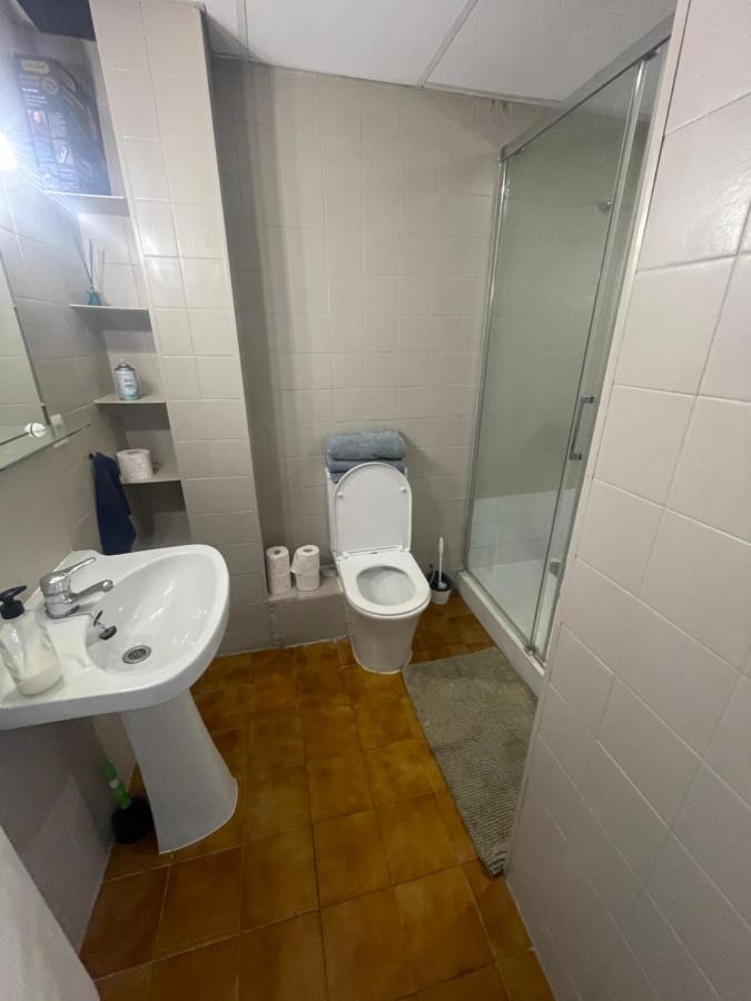 יורט דה מאר Nice Apartamen מראה חיצוני תמונה