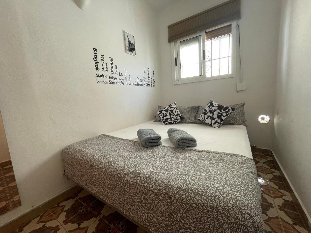 יורט דה מאר Nice Apartamen מראה חיצוני תמונה