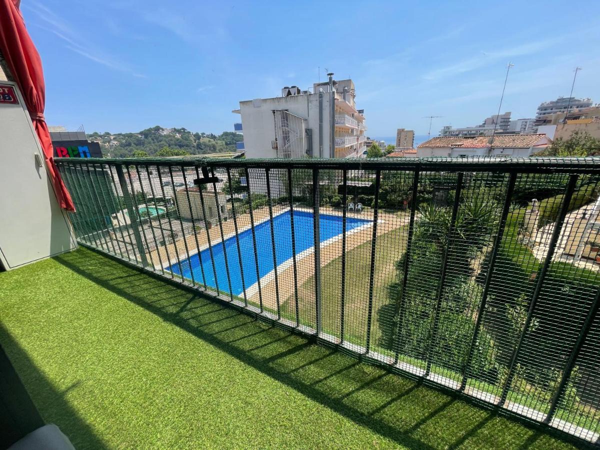 יורט דה מאר Nice Apartamen מראה חיצוני תמונה
