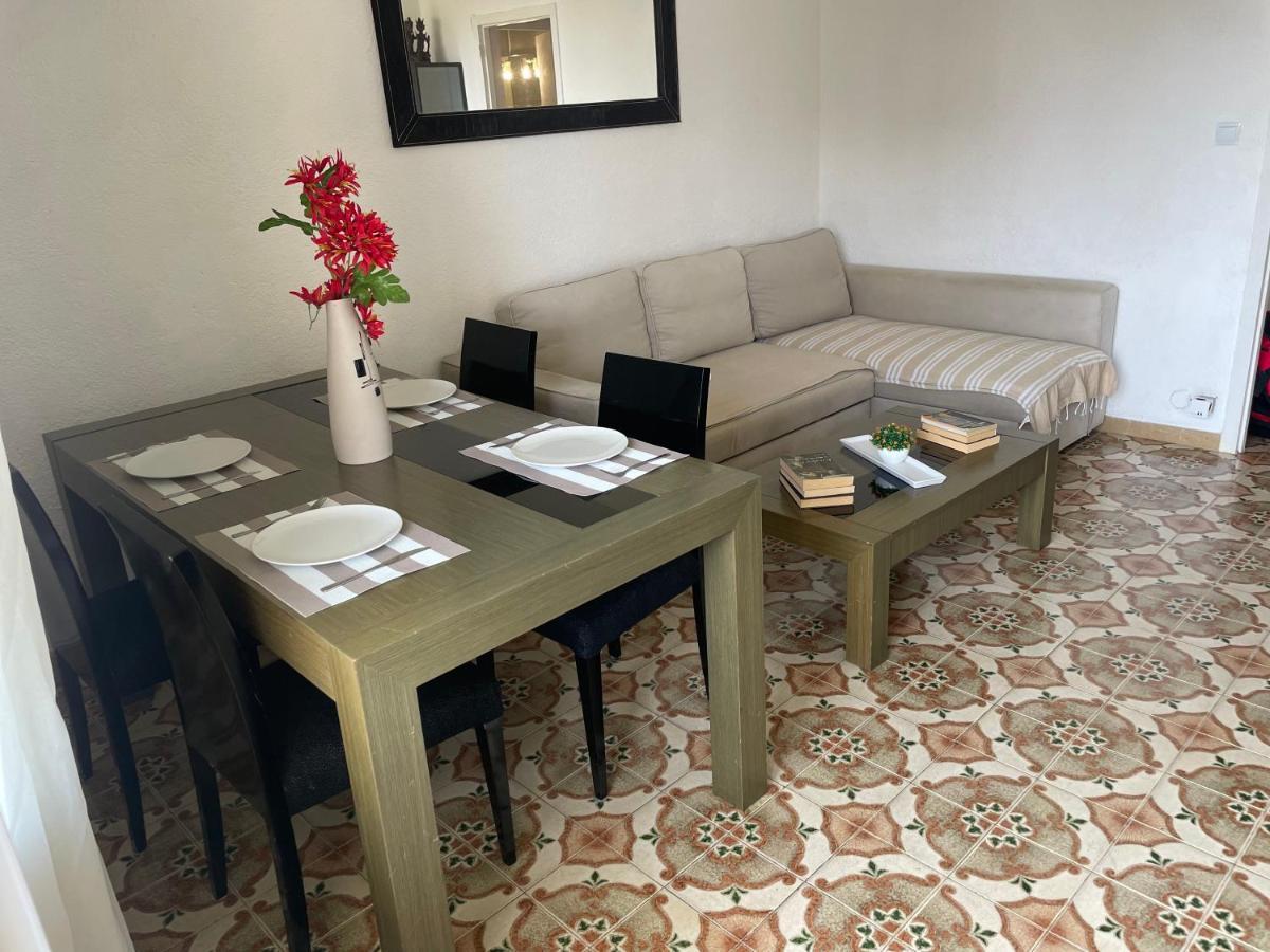 יורט דה מאר Nice Apartamen מראה חיצוני תמונה