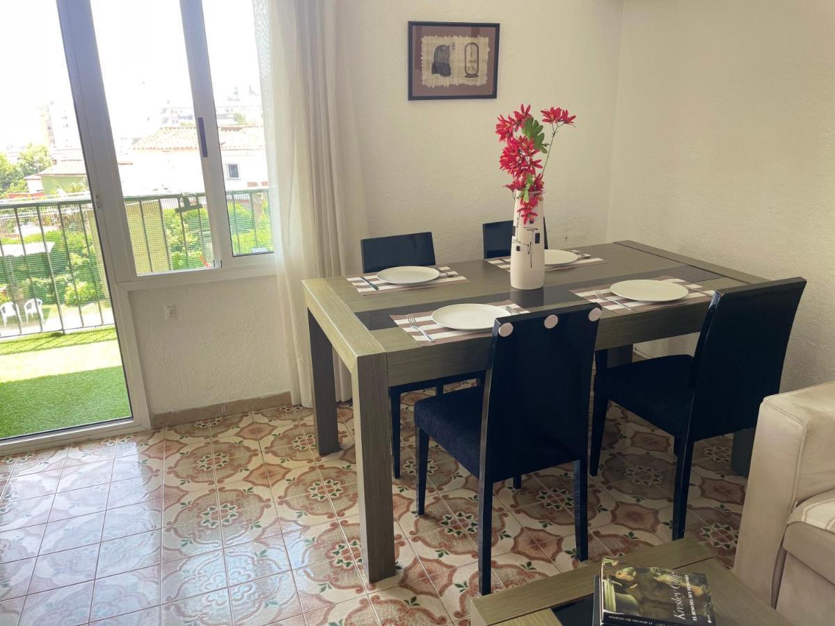 יורט דה מאר Nice Apartamen מראה חיצוני תמונה