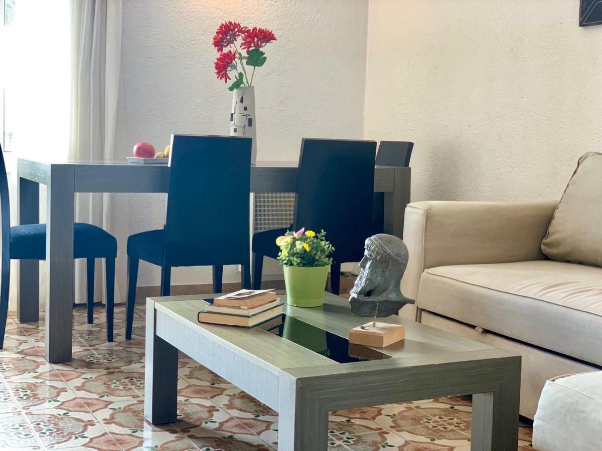 יורט דה מאר Nice Apartamen מראה חיצוני תמונה