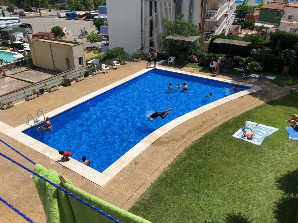 יורט דה מאר Nice Apartamen מראה חיצוני תמונה