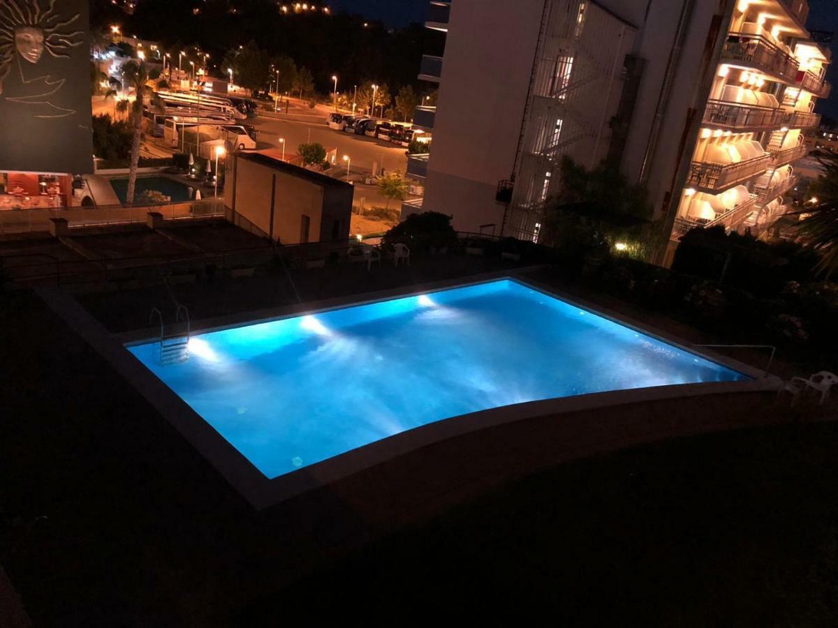 יורט דה מאר Nice Apartamen מראה חיצוני תמונה